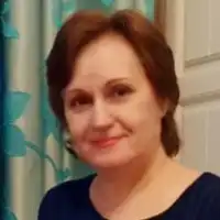 Чернышова Вероника Денисовна