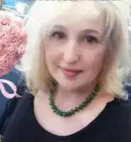 Чеснокова Ирина
