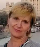 Чеснокова Варвара