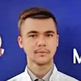 Чистяков Даниил Никитич