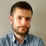 Чистяков Стас Алексеевич