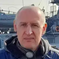 Чистяков Виктор Тарасович