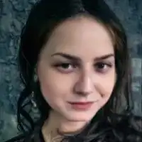 Чистова Ангелина Романовна