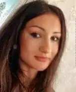 Чистова Милана Максимовна