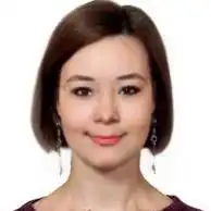 Чистова Юлия Денисовна