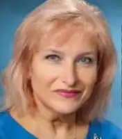 Чистова Вероника Александровна