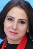 Демидова Вероника Анатольевна