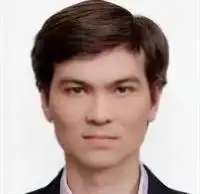Дмитриев Георгий