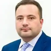 Дмитриев Глеб Степанович
