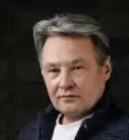 Дмитриев Святослав Александрович
