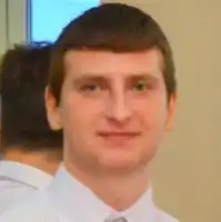 Дмитриев Владимир Игоревич