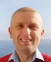 Дорофеев Максим Денисович