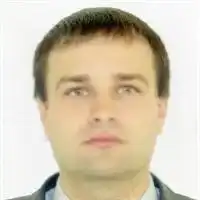 Дорофеев Марк Викторович