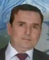 Егоров Евгений Антонович