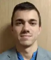 Егоров Константин Игоревич