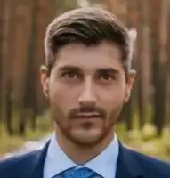 Ершов Артемий Валентинович