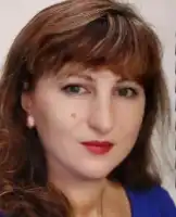 Фадеева Анастасия