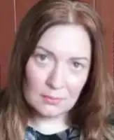 Фадеева Ксения Романовна