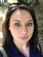 Фадеева Ольга Станиславовна
