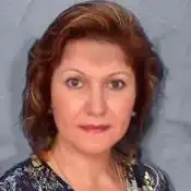 Федорова Кристина Вячеславовна