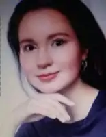 Филиппова Елизавета