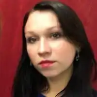 Филиппова Валерия Евгеньевна