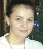 Филиппова Жанна Юрьевна