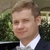 Фомин Богдан Олегович
