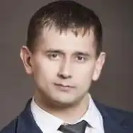 Фролов Лев Романович
