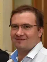 Фролов Михаил