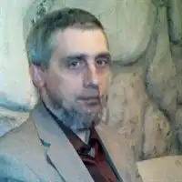 Фролов Семён Георгиевич
