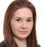 Гаврилова Алёна Александровна