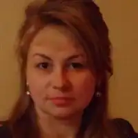 Гаврилова Наталья