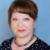 Гаврилова Василиса Андреевна