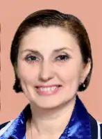 Гельманова Алина Ивановна