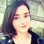 Гельманова Анастасия Сергеевна