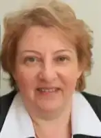 Гельманова Диана Фёдоровна
