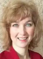 Гельманова Елена Анатольевна