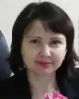 Гельманова Галина Юрьевна