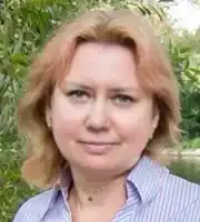 Гельманова Любовь Артемовна