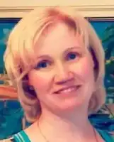 Гельманова Надежда Анатольевна