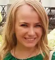 Гельманова Полина Романовна
