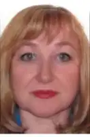 Гельманова Светлана Евгеньевна