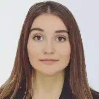 Герасимова Дарья