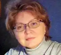 Герасимова Кристина
