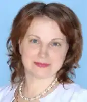 Герасимова Надежда Вячеславовна