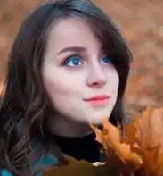 Герасимова Валерия