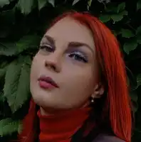 Герасимова Вера Владимировна