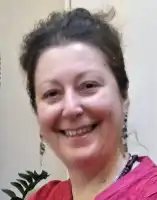Голубева Яна Вячеславовна