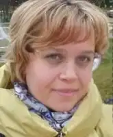 Голубева Ангелина Олеговна